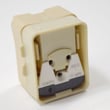 Freezer Compressor Start Relay for Frigidaire FCRS201RFB4 - Part 297051002