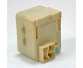 Universal/multiflex (frigidaire) Freezer Compressor Start Relay 297051003