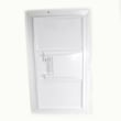 Inner Panel for Kenmore Elite 25314542104 - Part 297051200