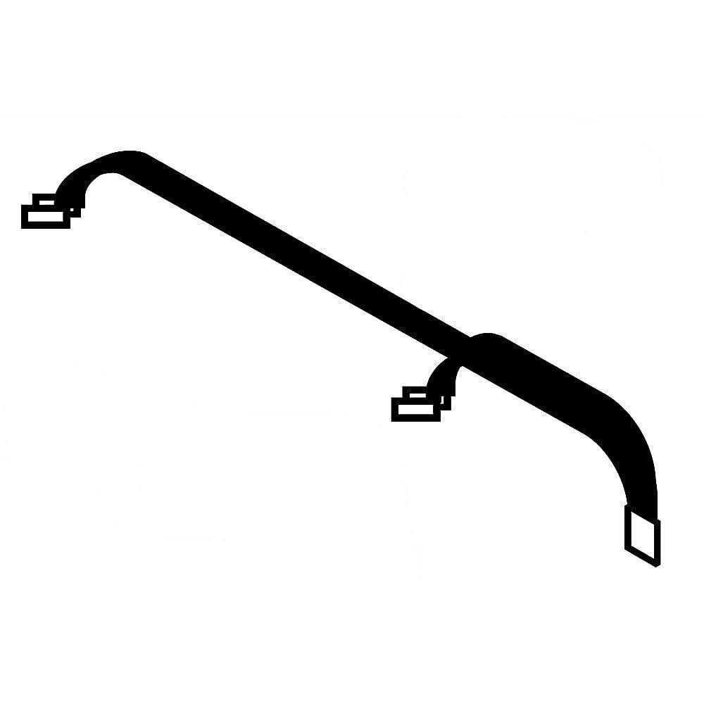 Part #297053000, Wire / 5.40 x 5.00 x 0.90