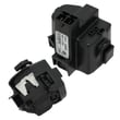 Upright Freezer Compressor Start Relay Kit for Frigidaire FRT17G4BWB - Part 297054500