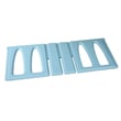 Freezer Cabinet Divider for Kenmore 25316342104 - Part 297063001