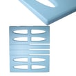 Freezer Cabinet Divider for Kenmore 25316342104 - Part 297063101
