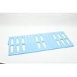 Freezer Cabinet Divider for Frigidaire FGCH20M7LW1 - Part 297063302