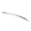 Refrigerator Door Handle (white) for Kenmore Elite 25357103603 - Part 297065300