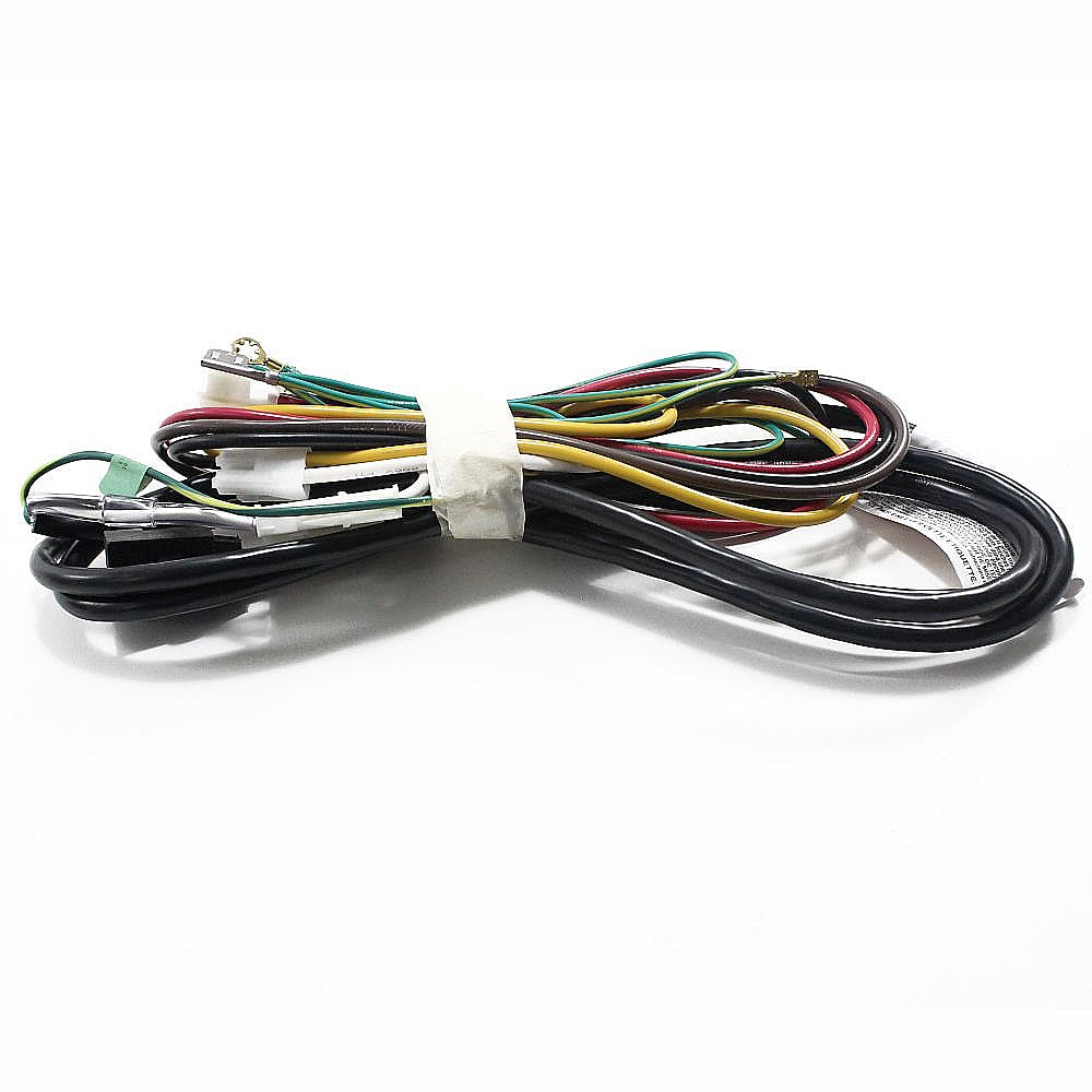 Frigidaire Part #297069100, Main Harness | 14.10 x 6.65 x 3.35