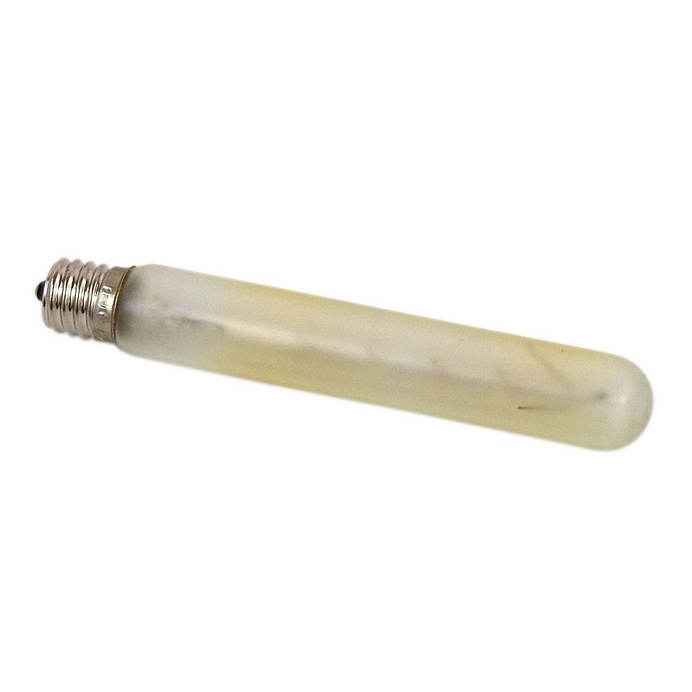 Frigidaire Part #297070300, Appliance Light Bulb, 25-Watt | 5.10 x 0.80 x 0.75