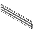 Grille Kick Plate for Frigidaire FCRS201LFB0 - Part 297071200