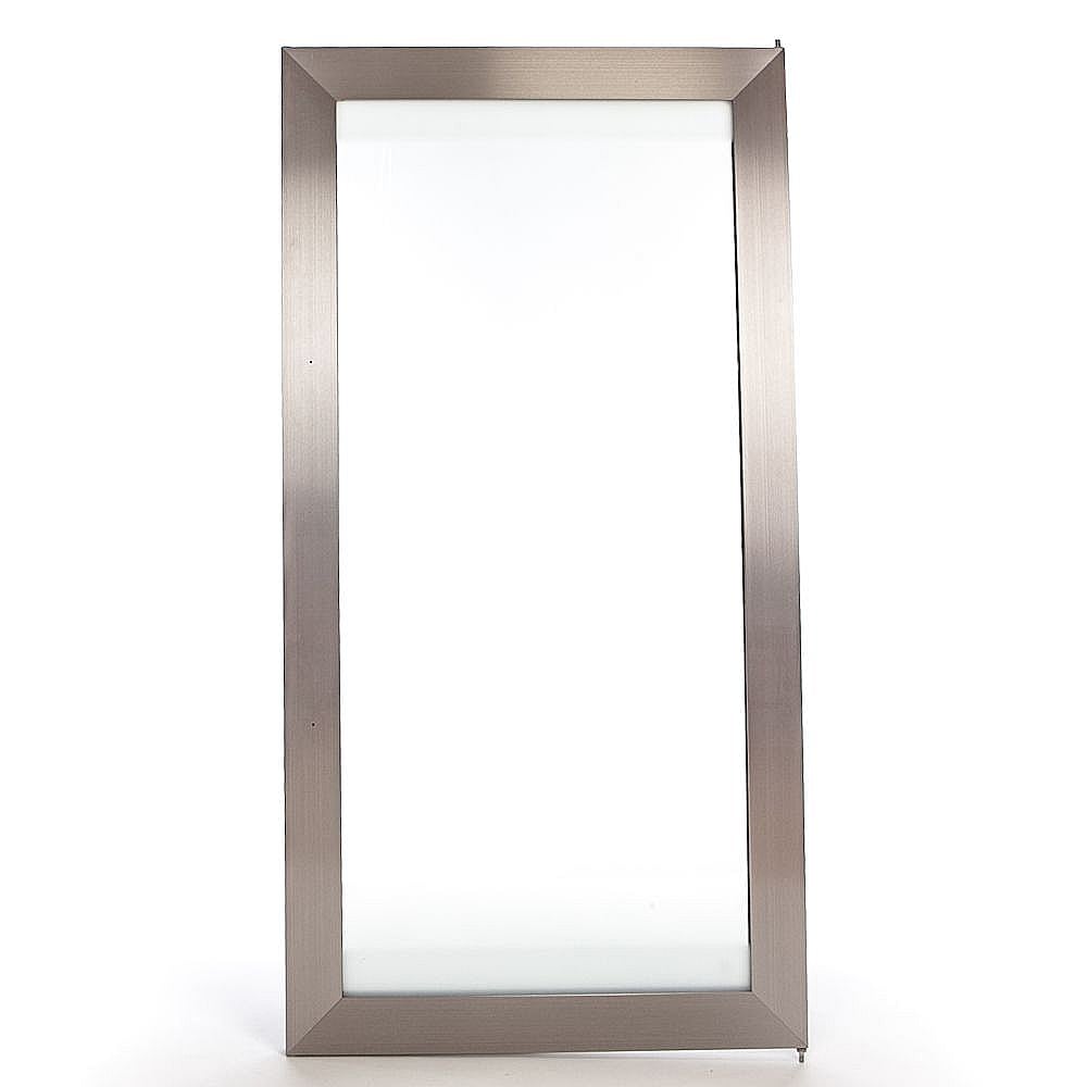 Photo of Refrigerator Glass Door Assembly from Repair Parts Direct