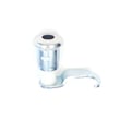 Freezer Lid Lock for Crosley CFCH15LW5 - Part 297090100