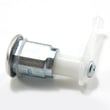 Freezer Lid Lock for Tappan TFC05M4AW2 - Part 297090200