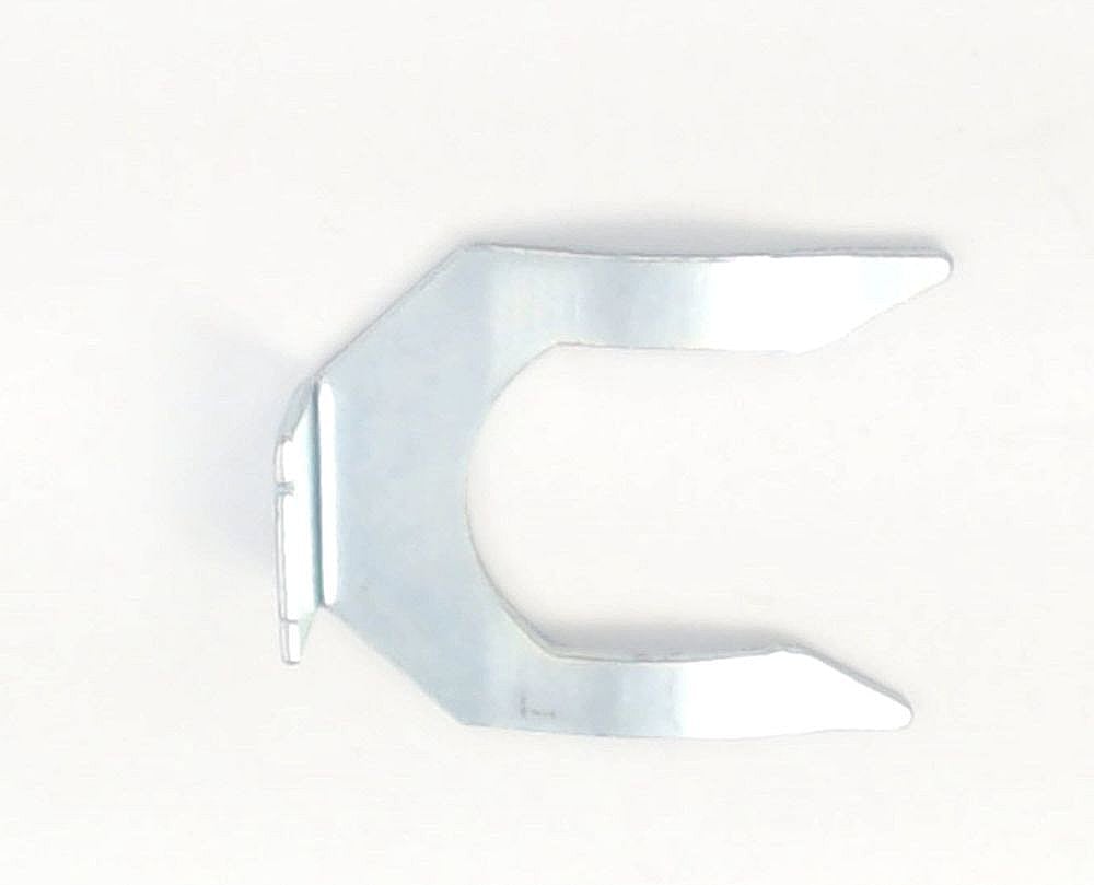 Part #297090900, Tappan Freezer Lock Spring Clip / 1.20 x 1.00 x 0.35