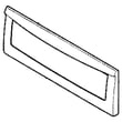 Panel for Kenmore Pro 25344133800 - Part 297091700