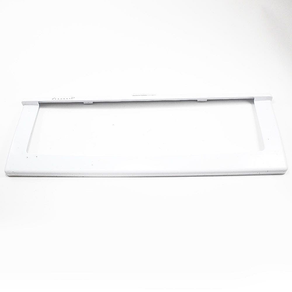 Electrolux Part #297091703, Refrigerator Crisper Panel, Front | 26.10 x 9.10 x 0.90