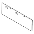 Freezer Drawer Front Window Panel for Electrolux E32AF75FPS6 - Part 297091801
