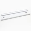 Refrigerator Crisper Drawer Cover Support