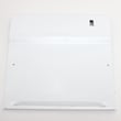 Freezer Evaporator Cover for Kenmore 25328262804 - Part 297098650