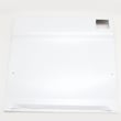Evaporator Cover for Frigidaire FFU2065FW1 - Part 297099002