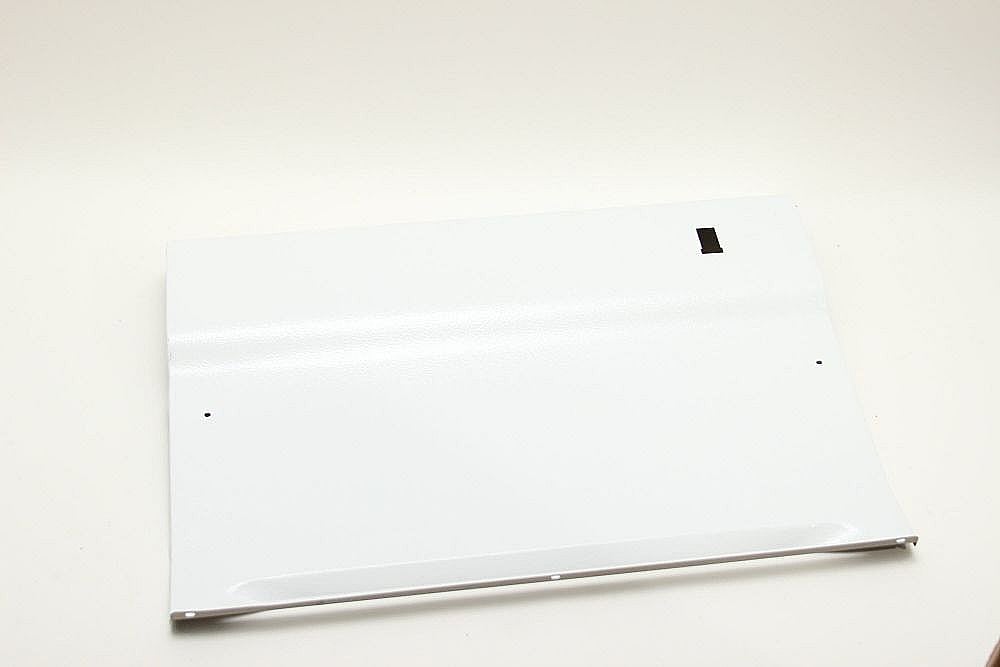 Photo of Freezer Evaporator Cover from Repair Parts Direct