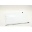 Freezer Evaporator Cover for Frigidaire FFFH21F4QTA - Part 297099250