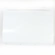 Freezer Evaporator Cover for Frigidaire FGVU17F8QWA - Part 297099251