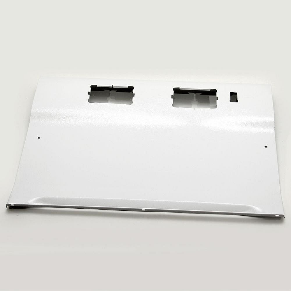 Kenmore Elite Part #297099253, Freezer Evaporator Cover | 26.60 x 20.50 x 2.10