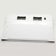 Freezer Evaporator Cover for Frigidaire PLRU1778ES6 - Part 297099253
