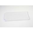 Refrigerator Shallow Crisper Drawer Divider for Electrolux EI32AR65JS1 - Part 297099400