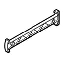 Freezer Basket Slide Rail