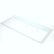 Control Panel Insert for Electrolux E32AF75FPS6 - Part 297102700