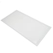 Refrigerator Crisper Drawer Cover Insert for Electrolux E32AR75FPS1 - Part 297102701