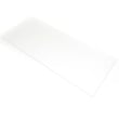 Freezer Drawer Cover Insert for Frigidaire FPRU19F8RFF - Part 297102705