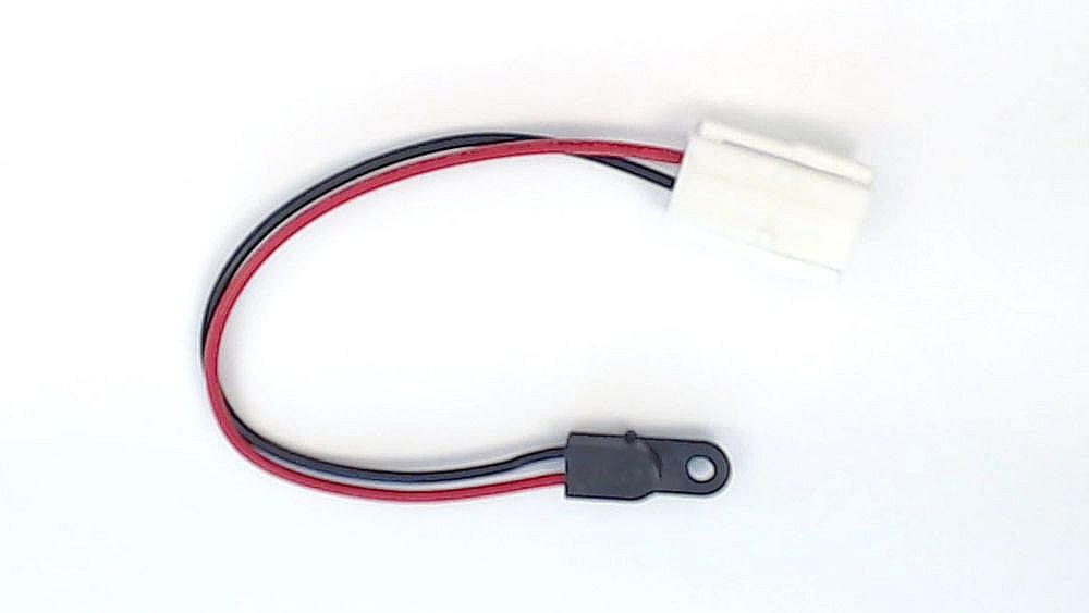 Part #297110400, Refrigerator Temperature Sensor (Replaces 7297110400) / 9.00 x 7.40 x 0.60