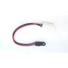 Refrigerator Temperature Sensor (replaces 7297110400) 297110400