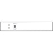 Overlay Control for Electrolux E32AR75FPS1 - Part 297110901