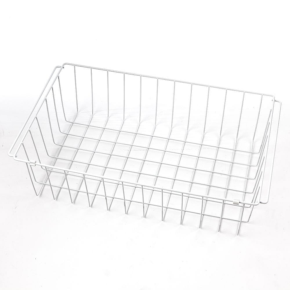Kenmore Part #216880100, Freezer Basket | 24.50 x 15.60 x 6.80