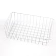 Freezer Basket for Frigidaire AFFU2066DW5 - Part 216880100