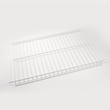Freezer Wire Shelf for Frigidaire FFU14F7HBE - Part 297119901
