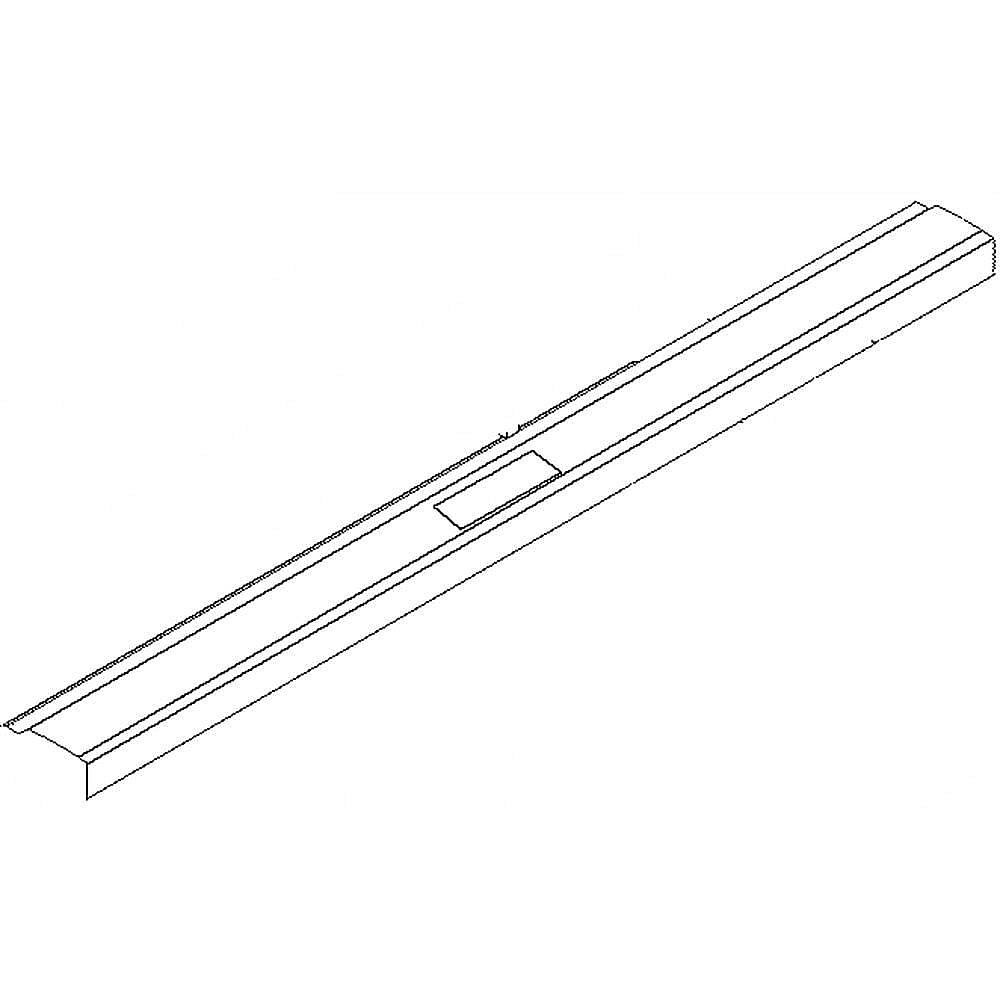 Kenmore Part #297129200, Breaker | 41.50 x 3.00 x 1.00