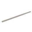 Freezer Front Breaker Trim for White-Westinghouse WFC25M4BW4 - Part 297129500