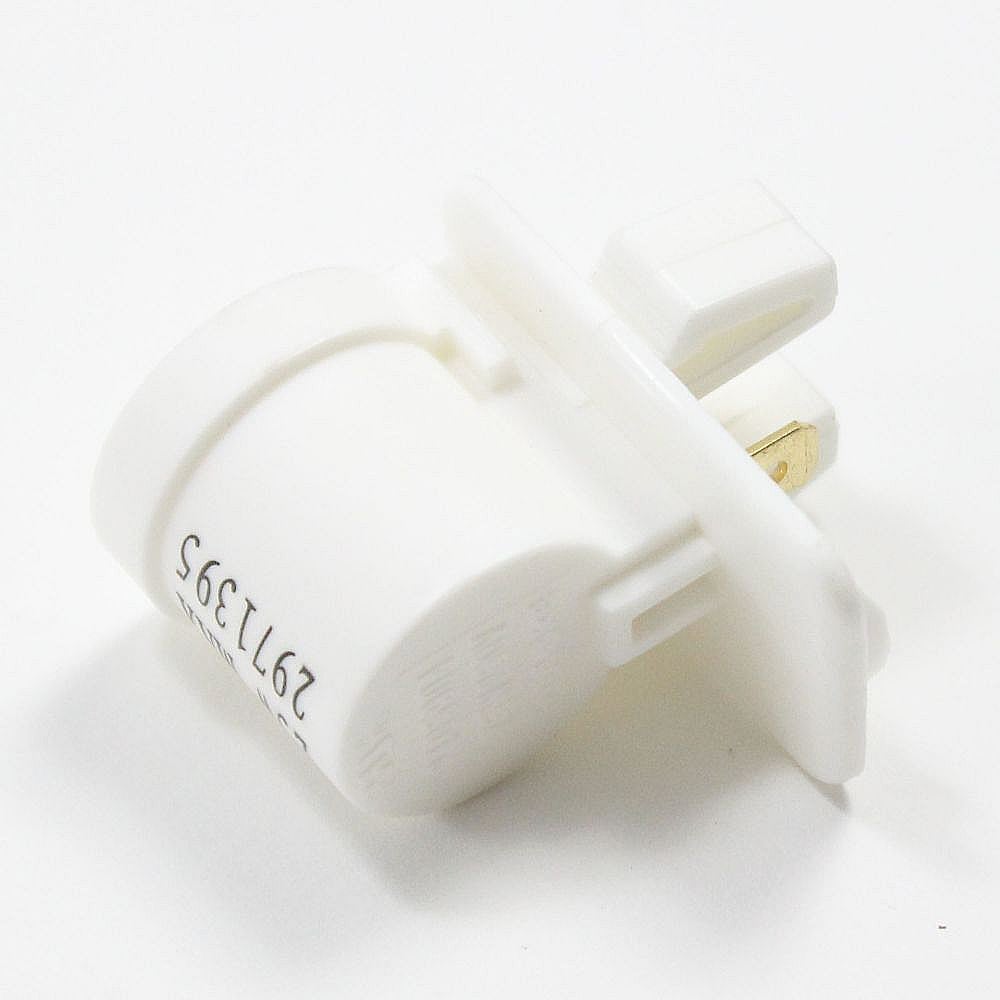 Part #297139500, Freezer Light Socket / 1.60 x 1.25 x 1.00