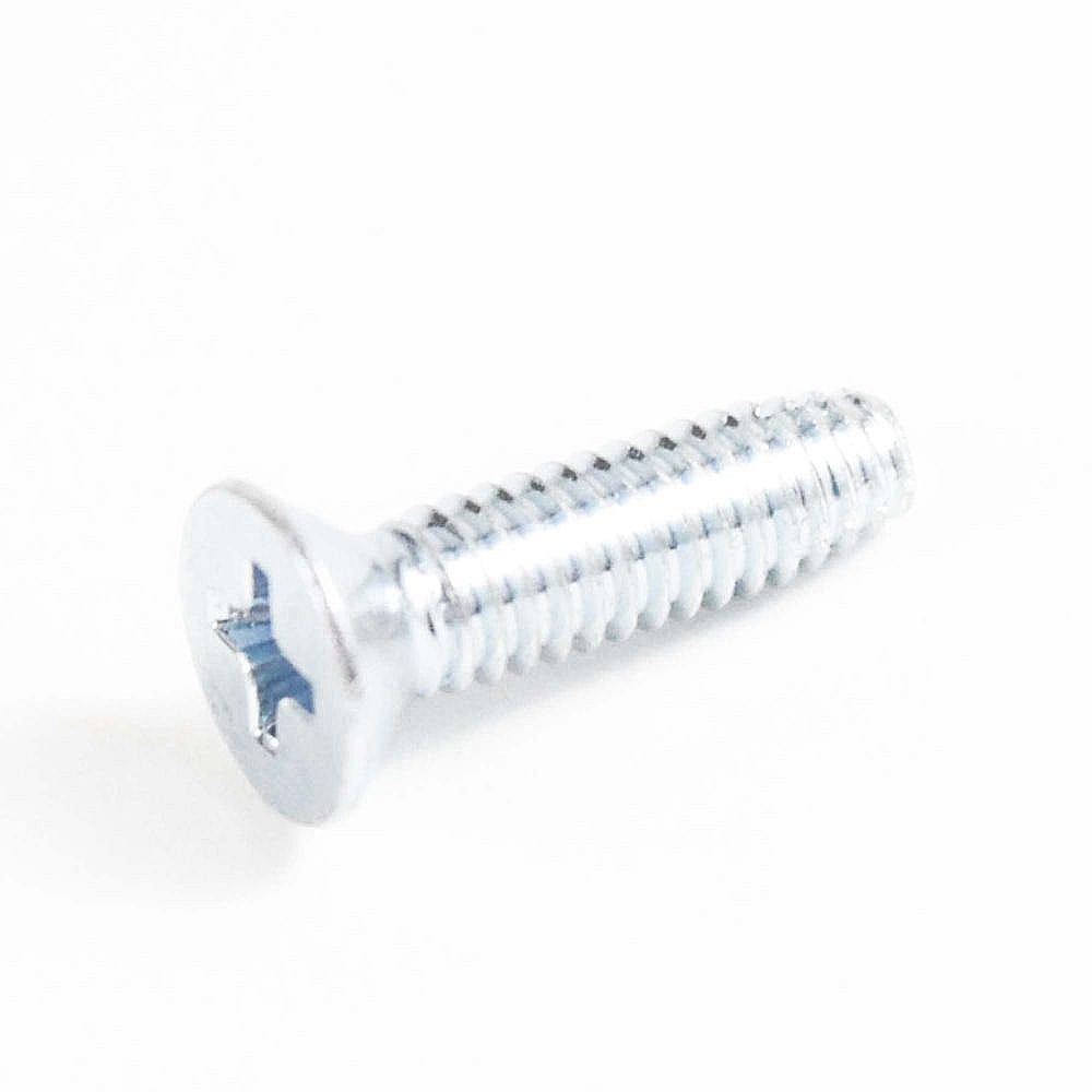 Part #297142600, Freezer Crisper Drawer Cover Screw / 3.35 x 1.75 x 1.50