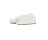 Gibson Freezer Door Key 297147700