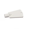 Gibson Freezer Door Key 297147700