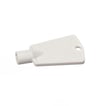 Gibson Freezer Door Key