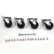 Freezer Caster Wheel Kit 297151500