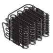 Refrigerator Condenser Coil (replaces 7297152200)