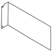 Divider for Electrolux E32AR75JPS1 - Part 297164200