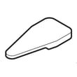 Freezer Door Hinge Cover for Kenmore 25328459806 - Part 297164401