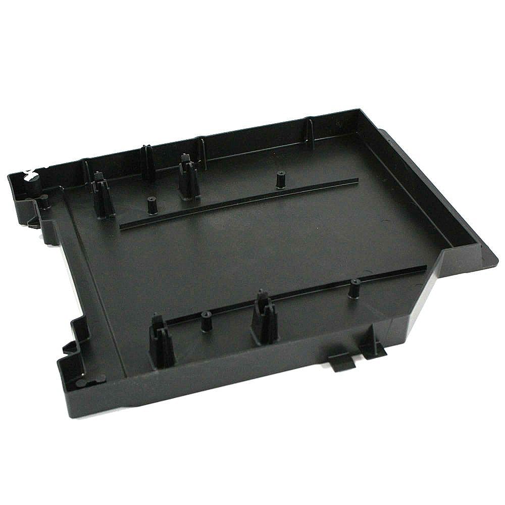 Part #297165800, Refrigerator Drain Pan / 23.50 x 22.95 x 2.20